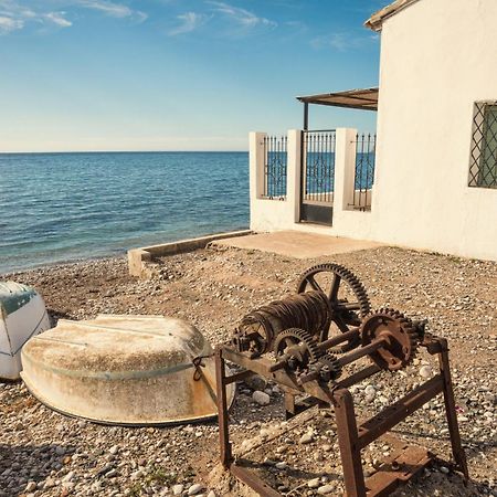 Altea-Villa Gadea Place Ngoại thất bức ảnh