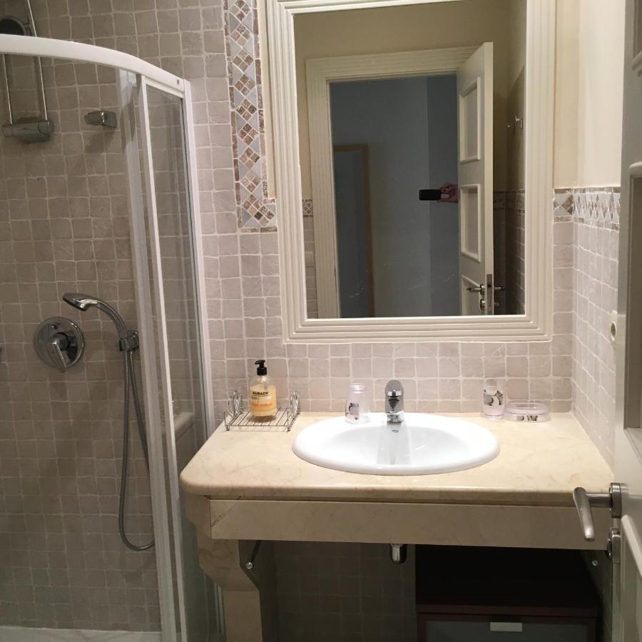 Altea-Villa Gadea Place Ngoại thất bức ảnh