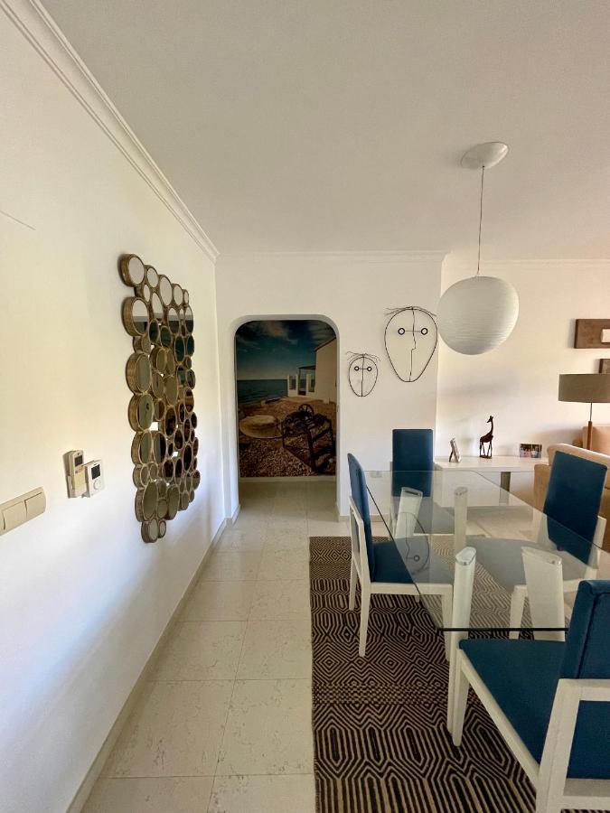 Altea-Villa Gadea Place Ngoại thất bức ảnh