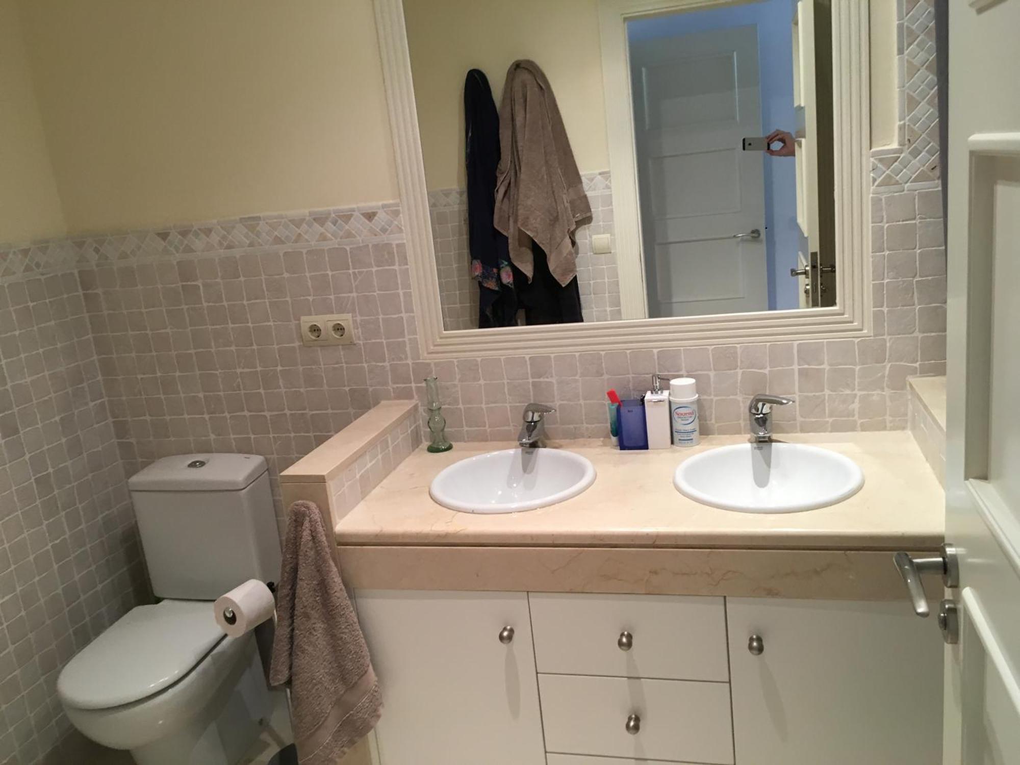 Altea-Villa Gadea Place Ngoại thất bức ảnh